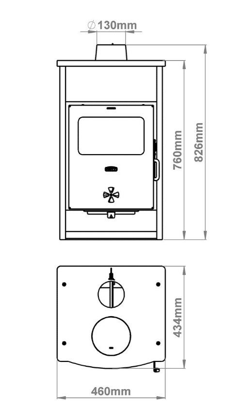 Diagram KCP D